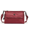 Сумочка Kipling ETKA M Muze + Wine (W46) KI5149_W46 картинка, зображення, фото