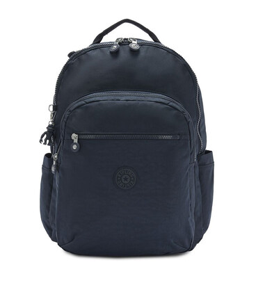 Рюкзак для ноутбука Kipling SEOUL XL Blue Bleu 2 (96V) KI3864_96V картинка, зображення, фото