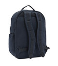 Рюкзак для ноутбука Kipling SEOUL XL Blue Bleu 2 (96V) KI3864_96V картинка, зображення, фото