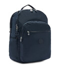 Рюкзак для ноутбука Kipling SEOUL XL Blue Bleu 2 (96V) KI3864_96V картинка, зображення, фото