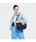 Женская сумка Kipling SYRO Blue Bleu 2 (96V) K13163_96V картинка, изображение, фото