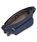 Женская сумка Kipling SYRO Blue Bleu 2 (96V) K13163_96V картинка, изображение, фото