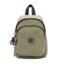 Рюкзак Kipling DELIA COMPACT Green Moss (88D) KI5041_88D картинка, зображення, фото