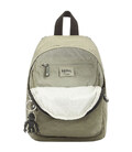 Рюкзак Kipling DELIA COMPACT Green Moss (88D) KI5041_88D картинка, зображення, фото