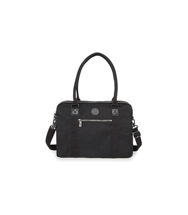 Сумка для ноутбука Kipling NEAT Rich Black (53F) KI4980_53F картинка, зображення, фото