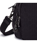 Жіноча сумка Kipling COOL DEFEA Signature Blk Q (M34) KI6454_M34 картинка, зображення, фото