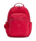 Рюкзак для ноутбука Kipling SEOUL True Pink (09F) KI5140_09F картинка, зображення, фото