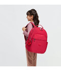 Рюкзак для ноутбука Kipling SEOUL True Pink (09F) KI5140_09F картинка, зображення, фото