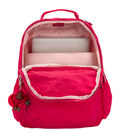 Рюкзак для ноутбука Kipling SEOUL True Pink (09F) KI5140_09F картинка, зображення, фото