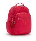 Рюкзак для ноутбука Kipling SEOUL True Pink (09F) KI5140_09F картинка, зображення, фото