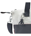 Жіноча сумка Kipling ART MINI Cc Grey Slate (Z92) KI6656_Z92 картинка, зображення, фото