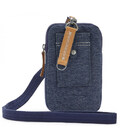 Сумочка Kipling FOSTER Deep Denim (W52) KI7102_W52 картинка, зображення, фото