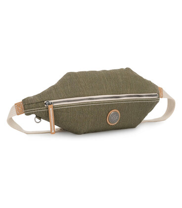 Сумка на пояс Kipling YOKU Urban Khaki (23U) KI2791_23U картинка, зображення, фото