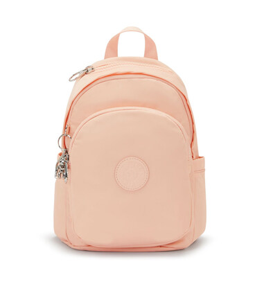 Рюкзак Kipling DELIA MINI Garden Rose (3QZ) KI4586_3QZ картинка, изображение, фото