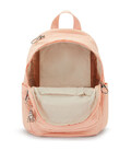 Рюкзак Kipling DELIA MINI Garden Rose (3QZ) KI4586_3QZ картинка, изображение, фото