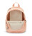 Рюкзак Kipling DELIA MINI Garden Rose (3QZ) KI4586_3QZ картинка, изображение, фото