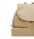 Рюкзак Kipling NEW CITY PACK S Natural Beige (Y87) KI3069_Y87 картинка, зображення, фото