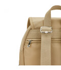 Рюкзак Kipling NEW CITY PACK S Natural Beige (Y87) KI3069_Y87 картинка, зображення, фото