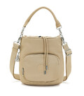 Жіноча сумка Kipling KYLA Natural Beige (Y87) KI6621_Y87 картинка, зображення, фото