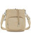 Жіноча сумка Kipling KYLA Natural Beige (Y87) KI6621_Y87 картинка, зображення, фото