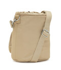 Жіноча сумка Kipling KYLA Natural Beige (Y87) KI6621_Y87 картинка, зображення, фото