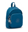 Рюкзак Kipling DELIA COMPACT Warm Teal P (T87) KI4272_T87 картинка, зображення, фото