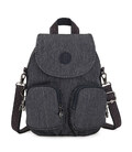 Рюкзак Kipling FIREFLY UP Active Denim (25E) KI3965_25E картинка, зображення, фото