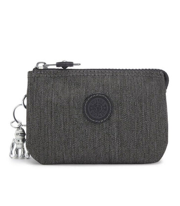 Портмоне Kipling CREATIVITY Mini Black Peppery (78S) KI4104_78S картинка, изображение, фото