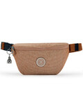 Сумка на пояс Kipling NEW FRESH Dotted D Beige (H91) KI3799_H91 картинка, зображення, фото