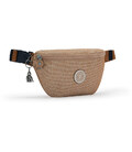 Сумка на пояс Kipling NEW FRESH Dotted D Beige (H91) KI3799_H91 картинка, зображення, фото