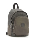 Рюкзак Kipling DELIA COMPACT Black Pep Bl (96E) KI4716_96E картинка, зображення, фото