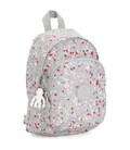 Рюкзак Kipling DELIA COMPACT Speckled (48X) KI5661_48X картинка, зображення, фото