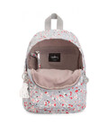 Рюкзак Kipling DELIA COMPACT Speckled (48X) KI5661_48X картинка, зображення, фото