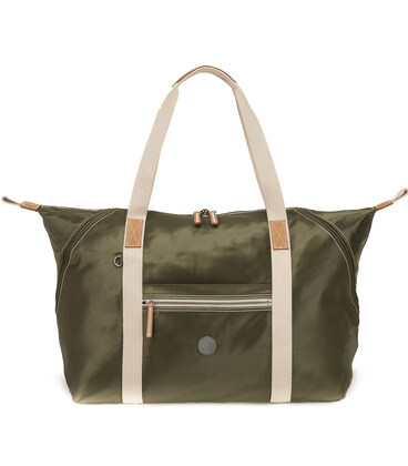 Дорожная сумка Kipling ART Midi Elevated Green (23L) K20119_23L картинка, изображение, фото