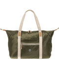 Дорожная сумка Kipling ART Midi Elevated Green (23L) K20119_23L картинка, изображение, фото