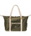 Дорожная сумка Kipling ART Midi Elevated Green (23L) K20119_23L картинка, изображение, фото