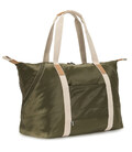 Дорожня сумка Kipling ART M Elevated Green (23L) K20119_23L картинка, зображення, фото