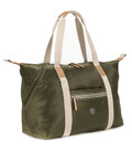 Дорожная сумка Kipling ART Midi Elevated Green (23L) K20119_23L картинка, изображение, фото