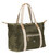 Дорожная сумка Kipling ART Midi Elevated Green (23L) K20119_23L картинка, изображение, фото