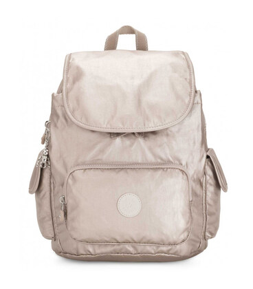 Рюкзак Kipling CITY PACK Mini Metallic Glow (48I) K15641_48I картинка, изображение, фото