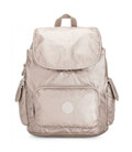 Рюкзак Kipling CITY PACK Mini Metallic Glow (48I) K15641_48I картинка, изображение, фото