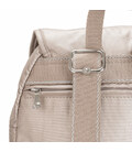 Рюкзак Kipling CITY PACK Mini Metallic Glow (48I) K15641_48I картинка, изображение, фото