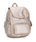 Рюкзак Kipling CITY PACK Mini Metallic Glow (48I) K15641_48I картинка, изображение, фото