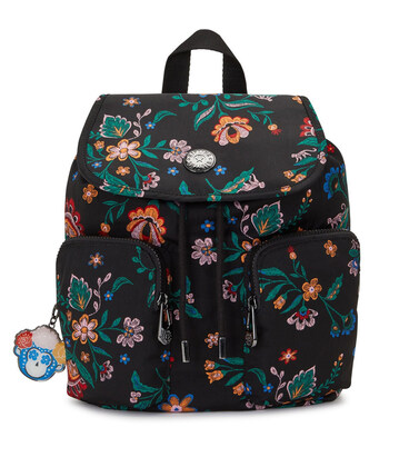 Рюкзак Kipling ANTO Mini Fk Floral (3NF) KI7760_3NF