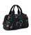 Жіноча сумка Kipling BINA Fk Floral (3NF) KI7598_3NF картинка, зображення, фото