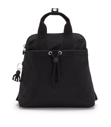 Рюкзак Kipling GOYO MINI Black Noir (P39) KI6975_P39 картинка, зображення, фото