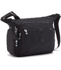 Женская сумка Kipling GABBIE Black Noir (P39) K15255_P39 картинка, изображение, фото