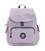 Рюкзак Kipling CITY PACK S Gentle Lilac Bl (Z08) K15635_Z08 картинка, зображення, фото