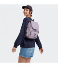 Рюкзак Kipling CITY PACK S Gentle Lilac Bl (Z08) K15635_Z08 картинка, зображення, фото