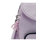 Рюкзак Kipling CITY PACK S Gentle Lilac Bl (Z08) K15635_Z08 картинка, зображення, фото